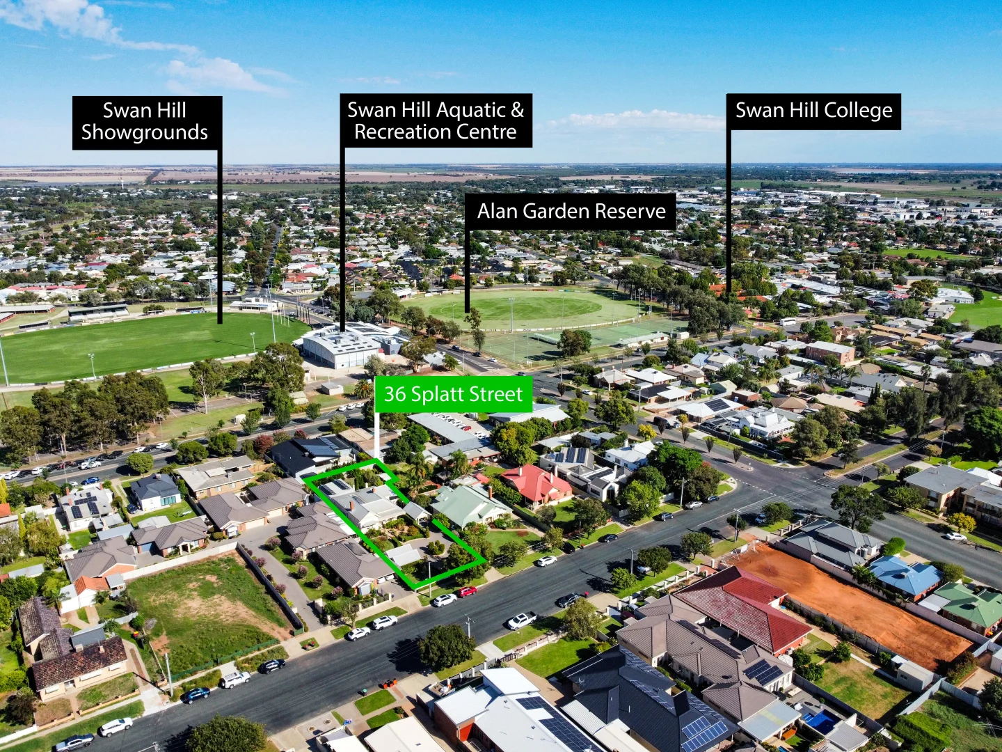 Additional image 4 of 36 Splatt Street, Swan Hill VIC 3585