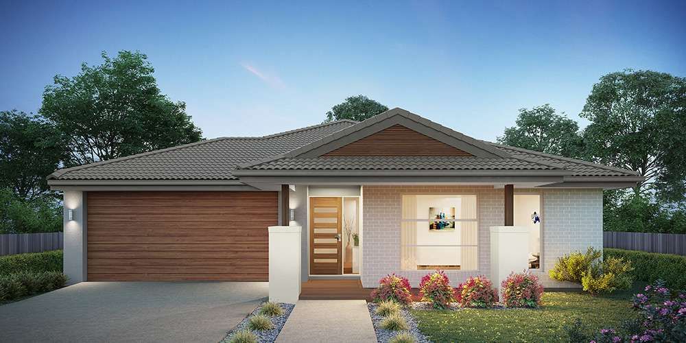 4 bedrooms New House & Land in Lot 46 May ST KILMORE VIC, 3764
