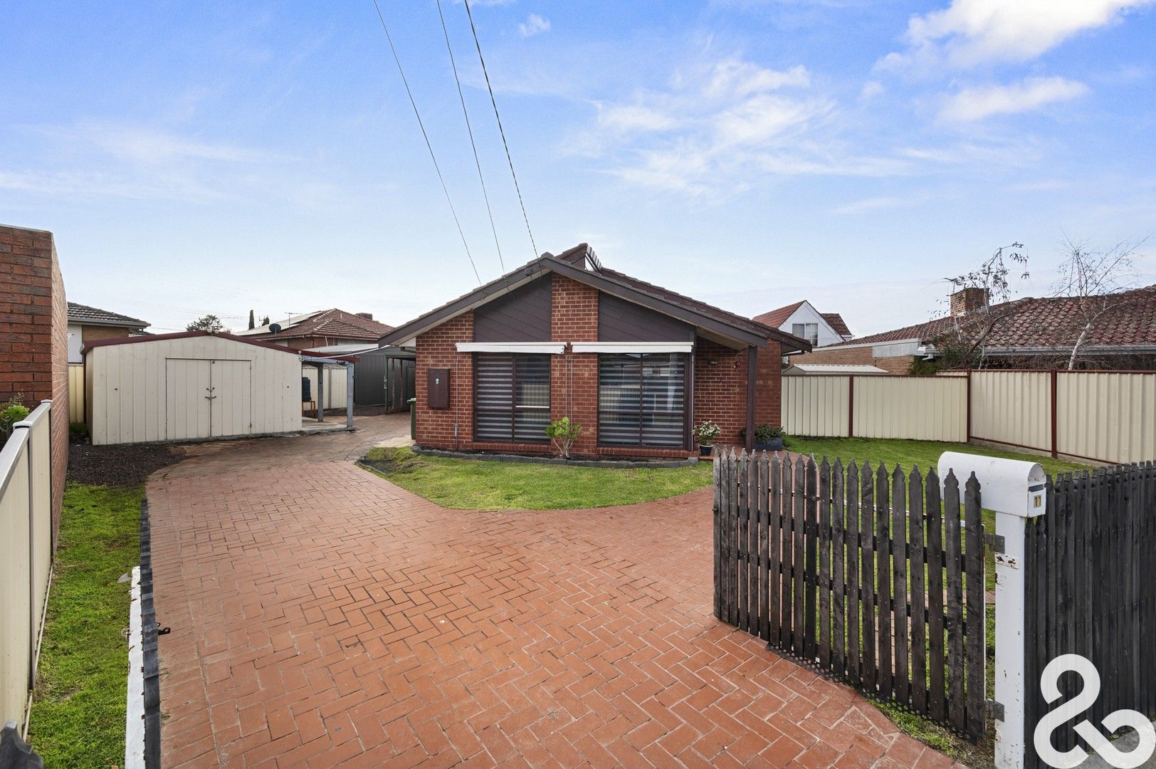11 Heany Court, Thomastown VIC 3074, Image 0