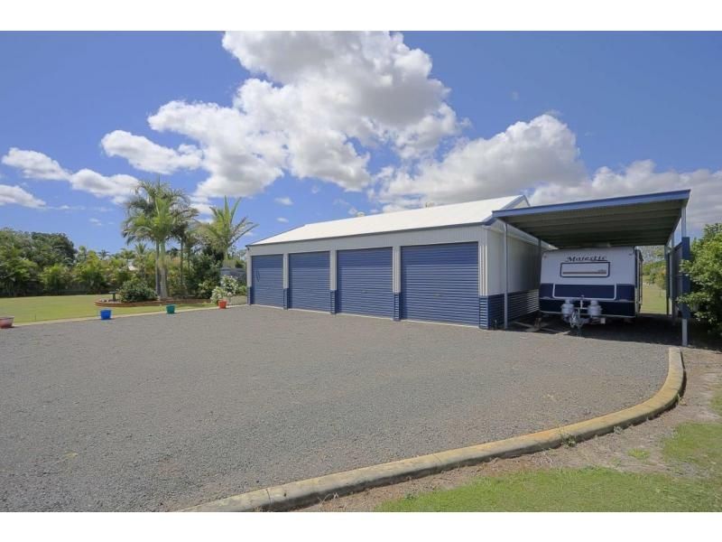 54 Pinto Avenue, Branyan QLD 4670, Image 2