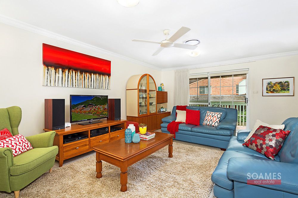 4/16 Handley Avenue, Thornleigh NSW 2120, Image 2