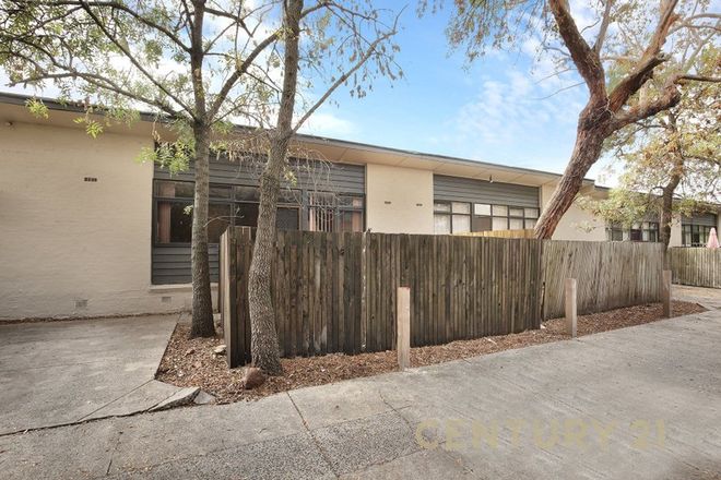 Picture of 6/57 Clow Street, DANDENONG VIC 3175