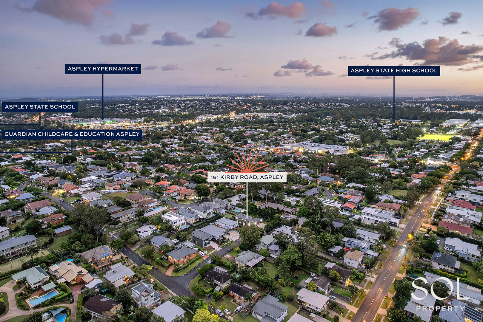 Additional image 27 of 161 Kirby Road, Aspley QLD 4034