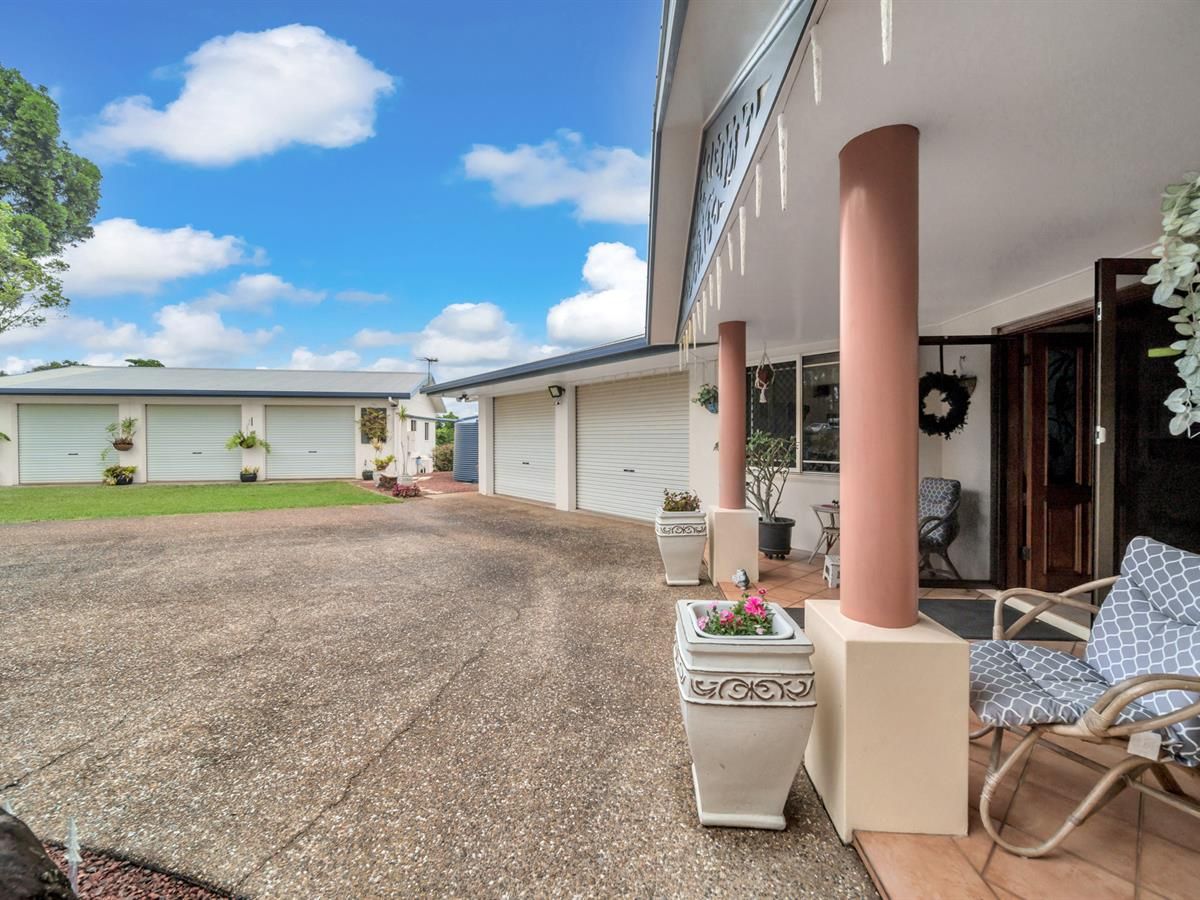 594 PALMERSTON HIGHWAY, Pin Gin Hill QLD 4860, Image 1