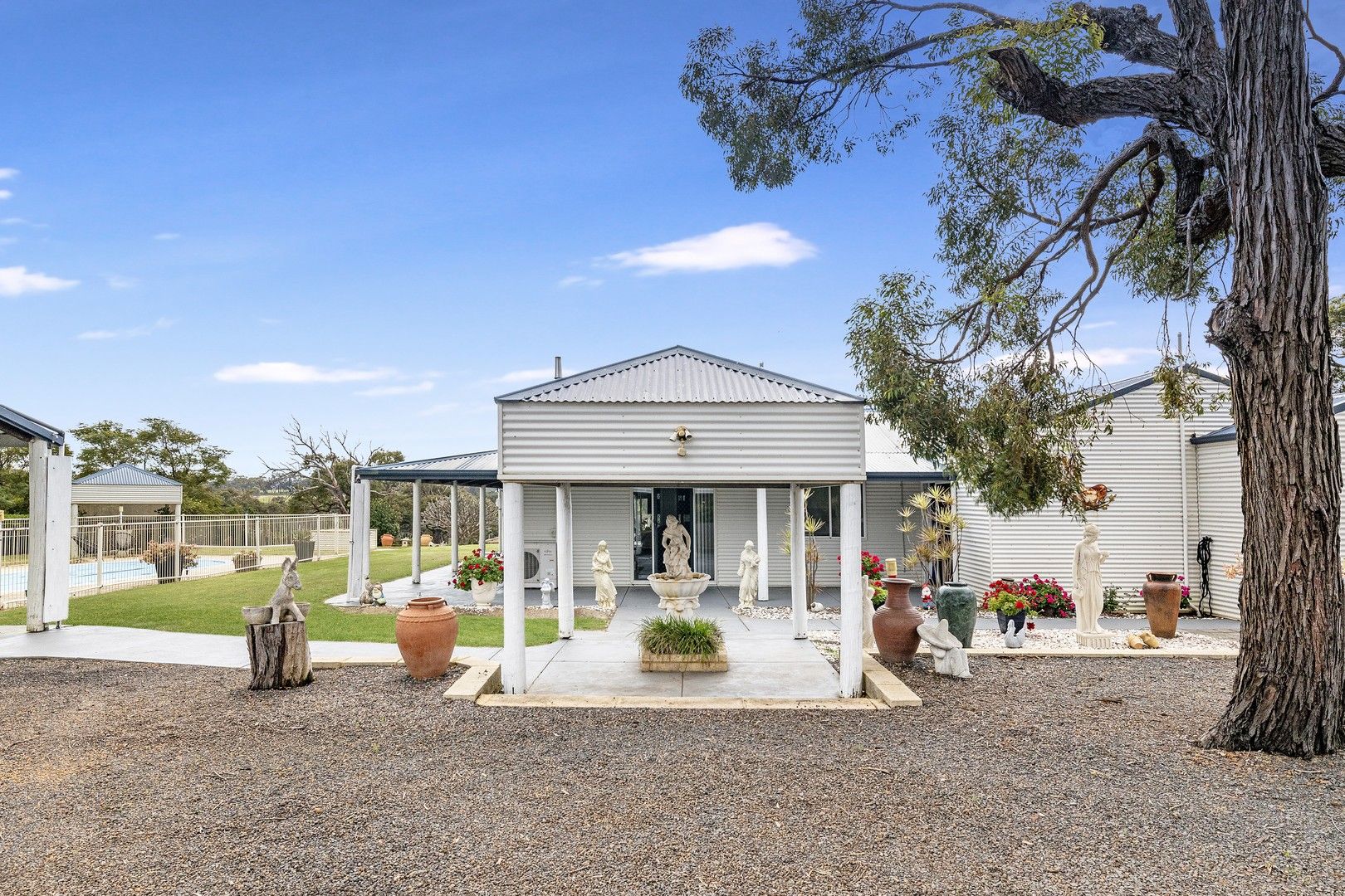 282 Hall Road, Waroona WA 6215 House for Sale 2,950,000 Domain