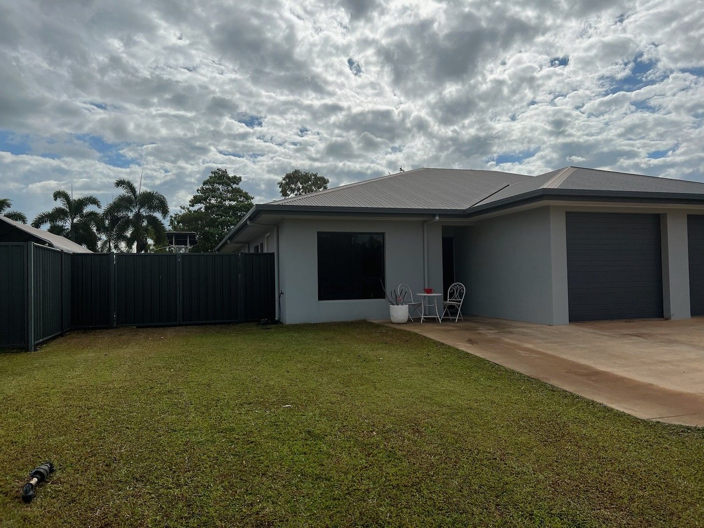 Unit 1/21 Fairway Ave, Rocky Point QLD 4874, Image 0