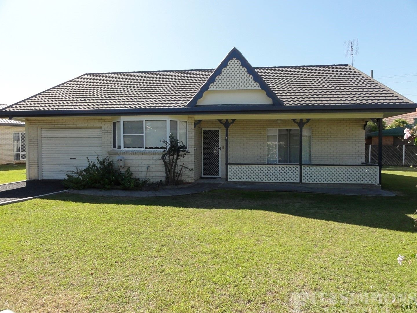 8/150 Cunningham Street, Dalby QLD 4405, Image 0