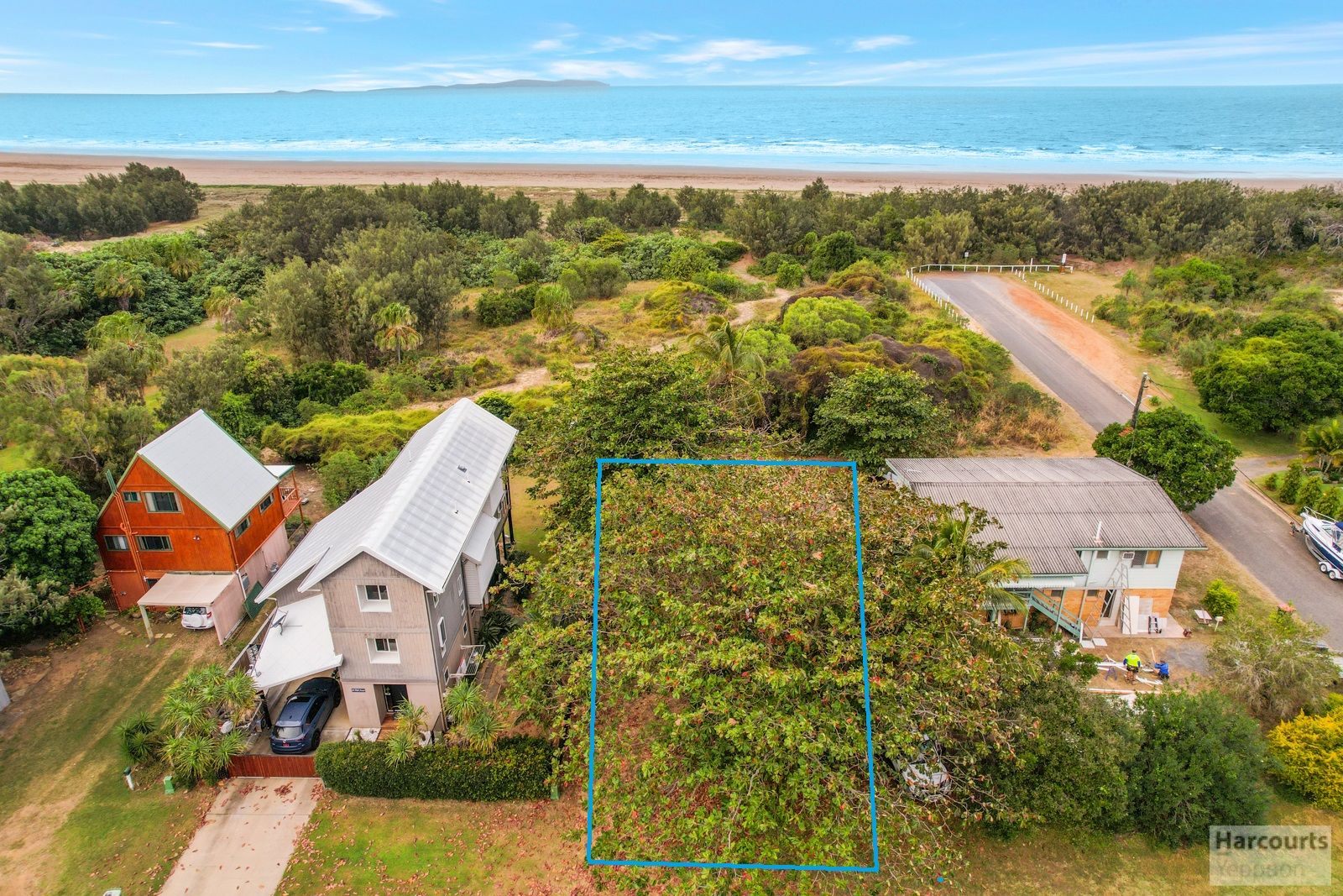 93 Todd Ave, Yeppoon QLD 4703 Domain