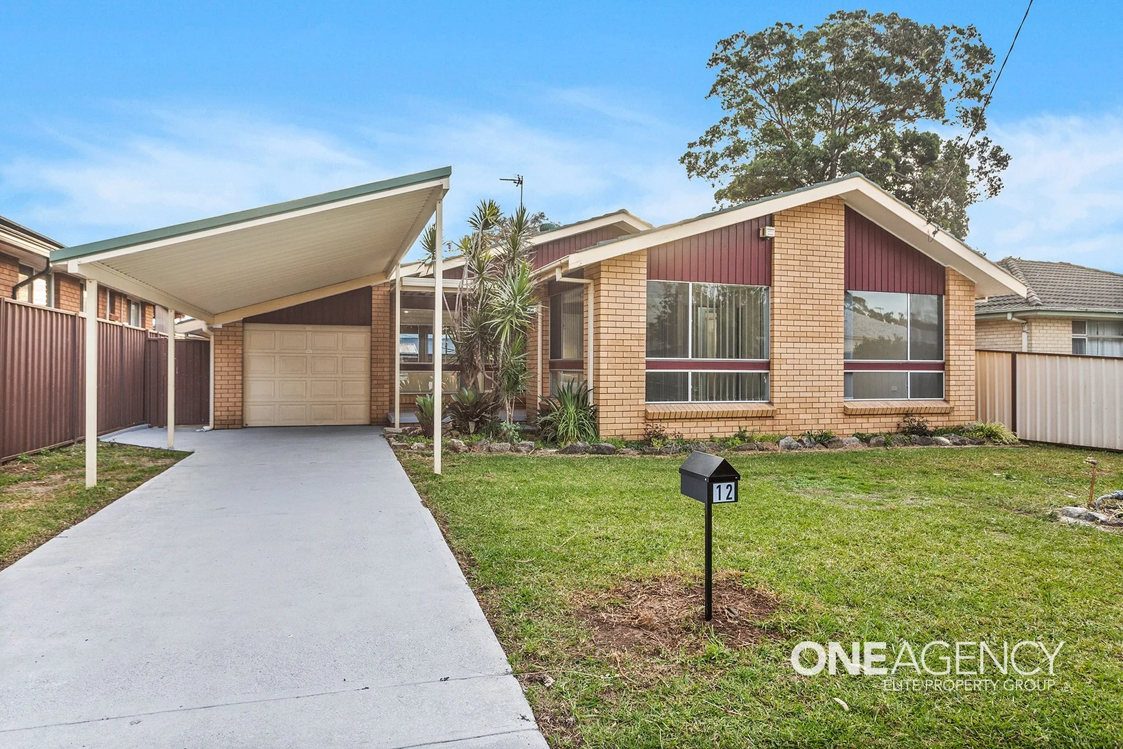 12 Banksia Avenue, Albion Park Rail NSW 2527