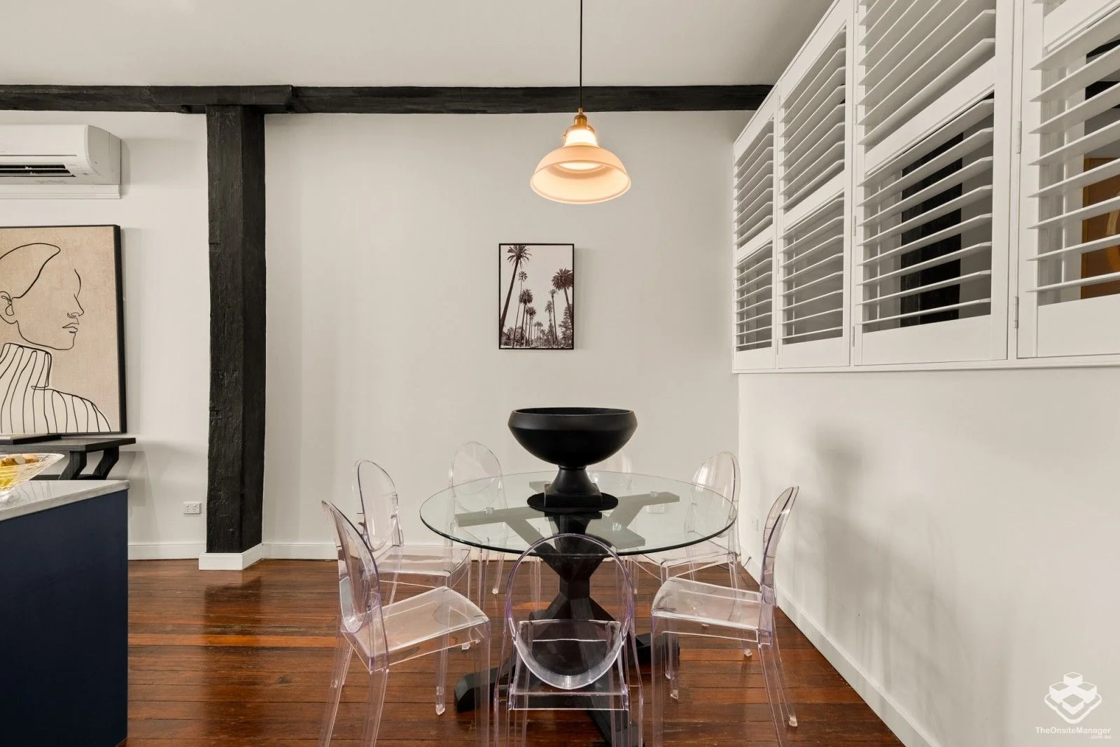 Additional image 12 of 232/64 Macquarie Street, Teneriffe QLD 4005