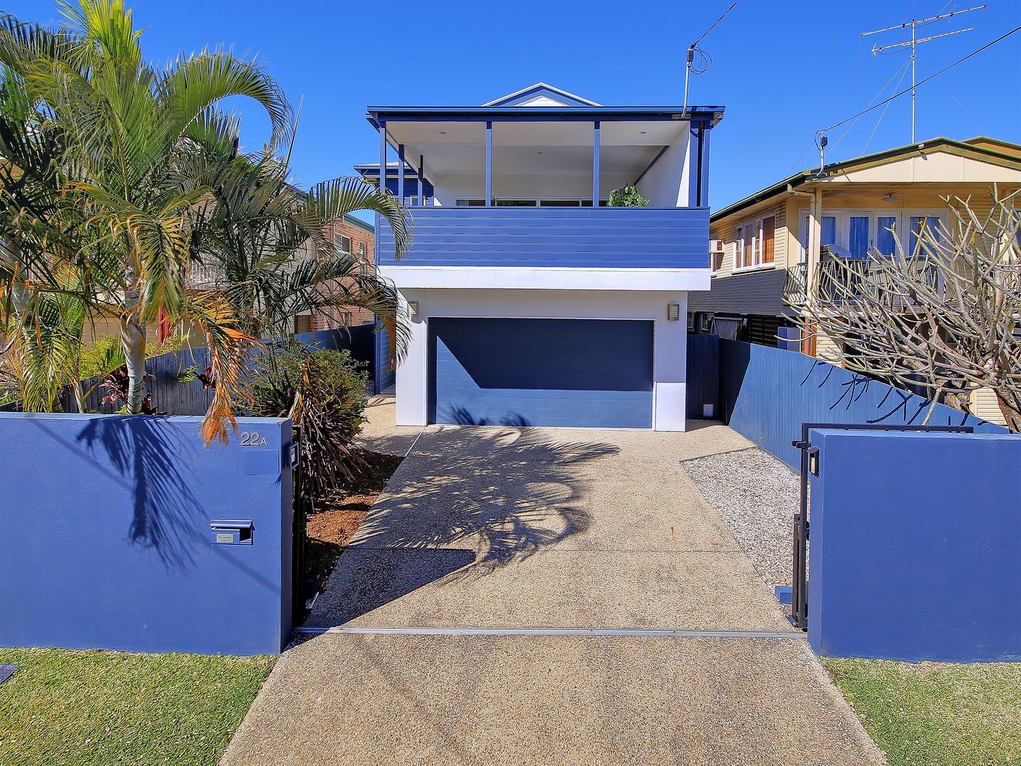 22A Cedar Street, Wynnum QLD 4178, Image 1