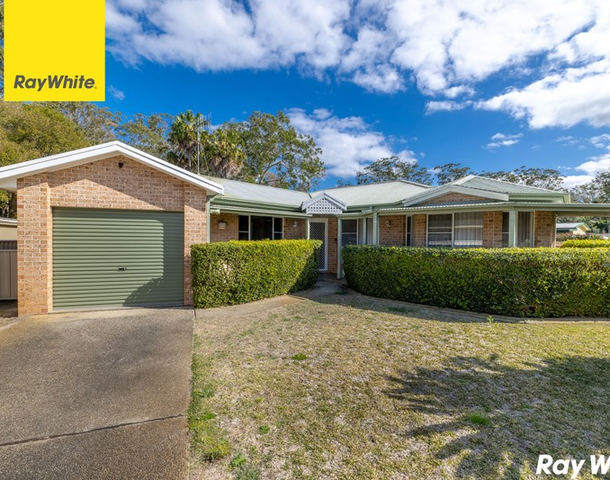 14 Wright Close, Tuncurry NSW 2428