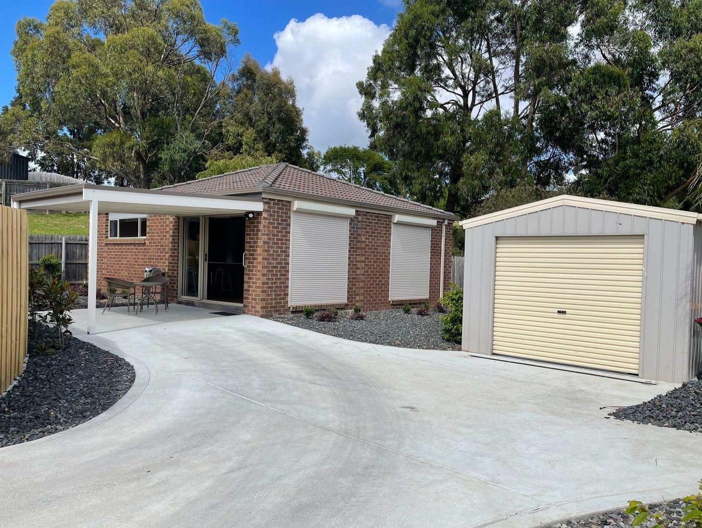 1 bedrooms House in 1/59 Riverslea Boulevard TRARALGON VIC, 3844