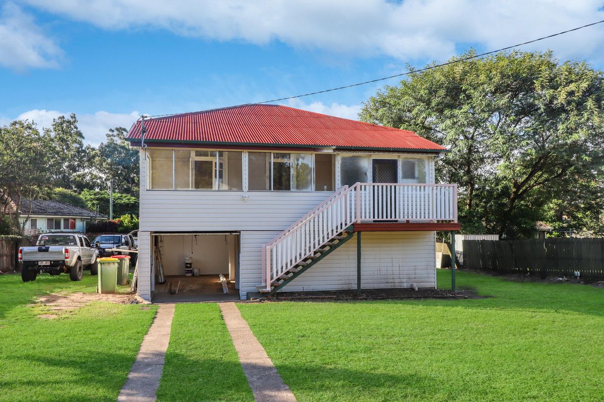 9 Alfred Street, Riverview QLD 4303, Image 0