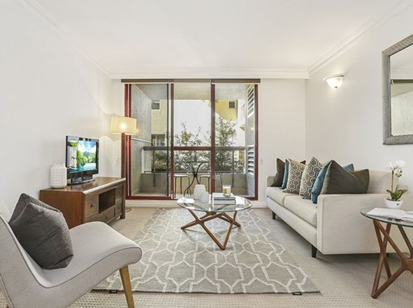 5/98 Alfred Street South, Milsons Point NSW 2061