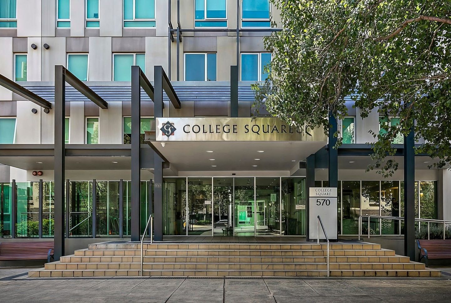 1 bedrooms Apartment / Unit / Flat in GC04/570 Lygon Street CARLTON VIC, 3053