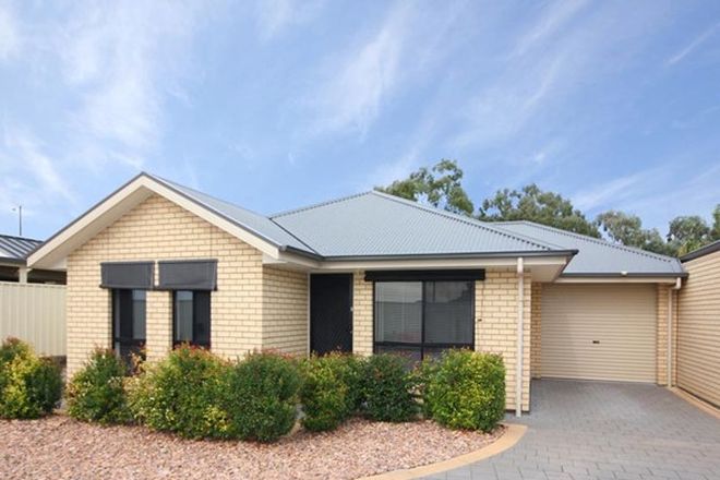 Picture of 3/37 Chynoweth Avenue, HACKHAM SA 5163