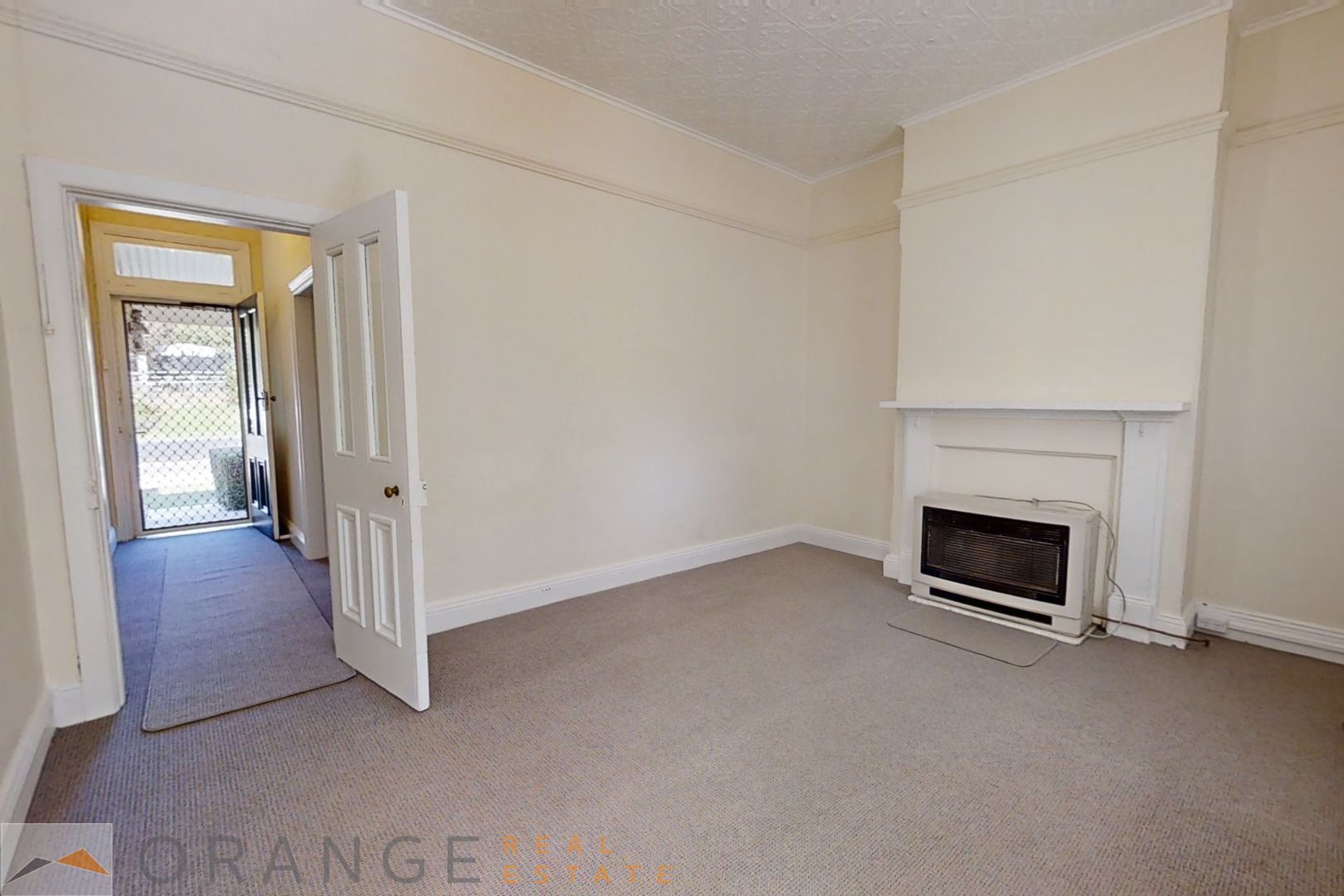 11 Hawke Street, Millthorpe NSW 2798 Semidetached For Rent Domain