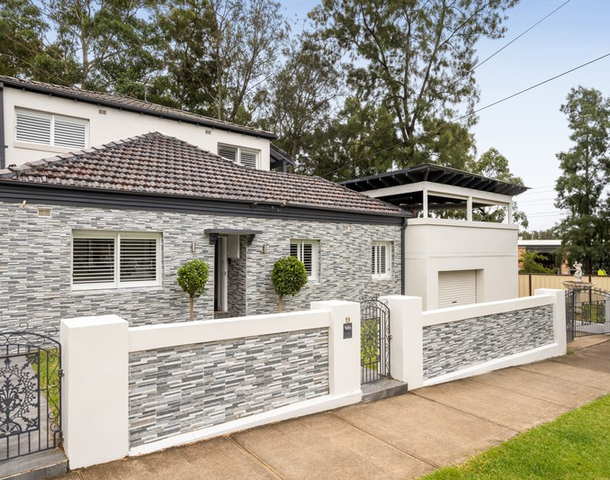 19 Wentworth Road South, Homebush NSW 2140