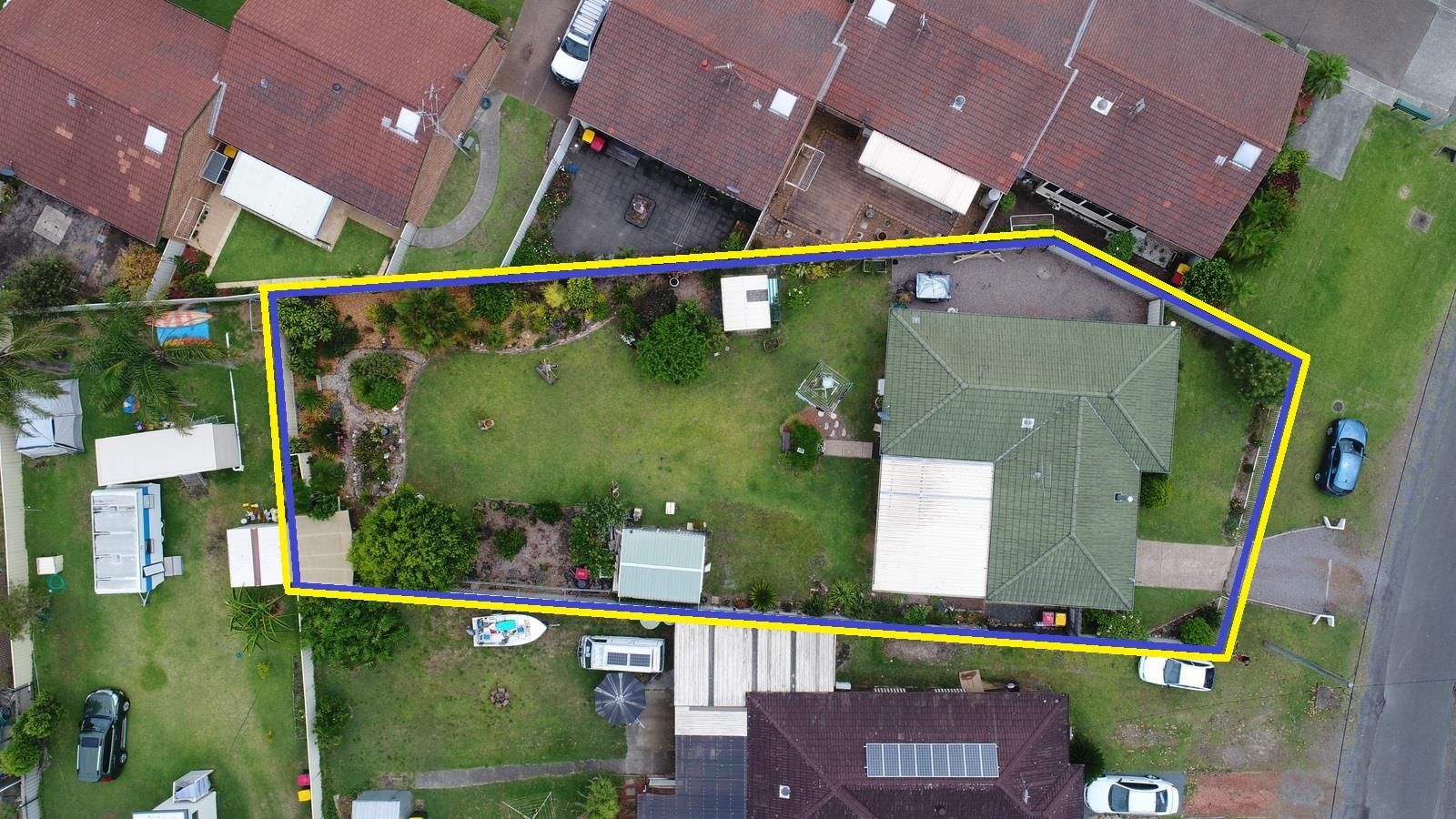 17 Beatty Boulevarde, Tanilba Bay NSW 2319, Image 2