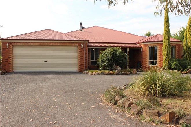 Picture of 41 Yarck Village Place, YARCK VIC 3719