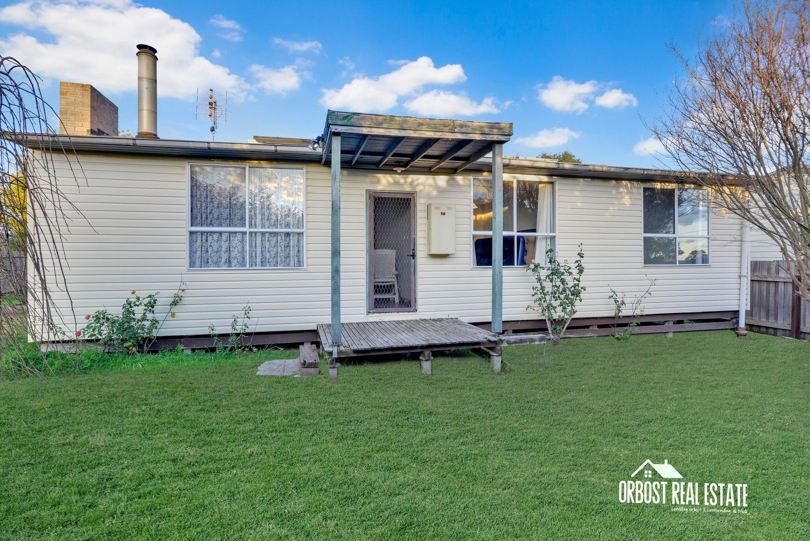 142 Forest Road, Orbost VIC 3888, Image 1