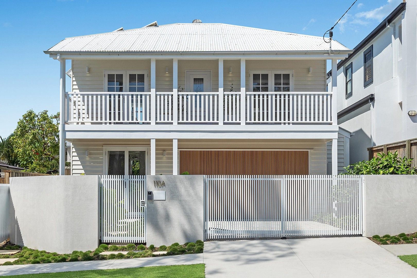 110A Stuart Street, Bulimba QLD 4171, Image 0