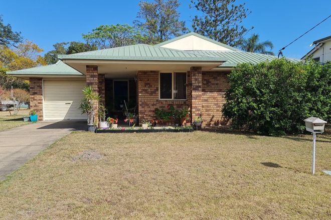 Picture of 33 Fraser Street, TORQUAY QLD 4655