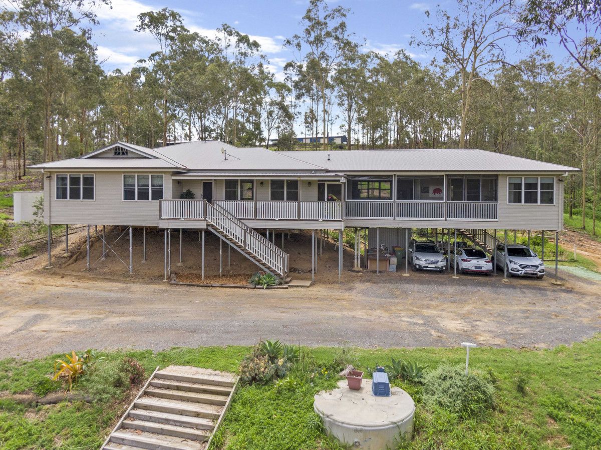 70 Dobel Drive, Upper Lockyer QLD 4352, Image 0