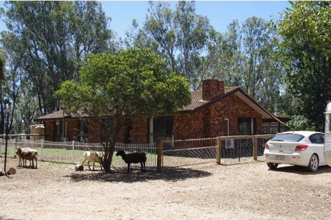 Picture of 700 Stokes Road, KOONOOMOO VIC 3644