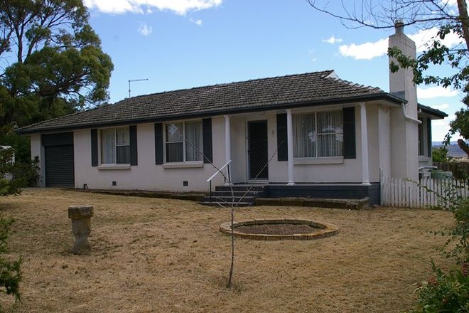 Picture of 2 Church Street, ROSS TAS 7209