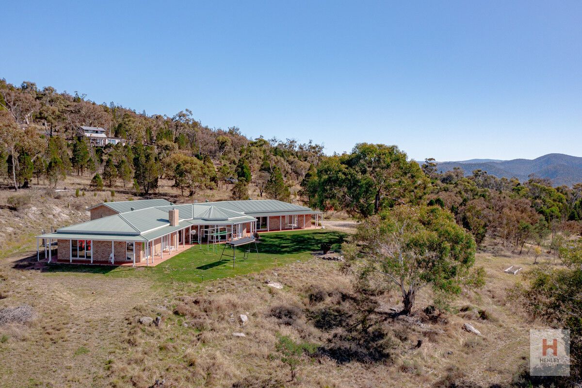 585 Mittagang Road, Cooma NSW 2630, Image 1