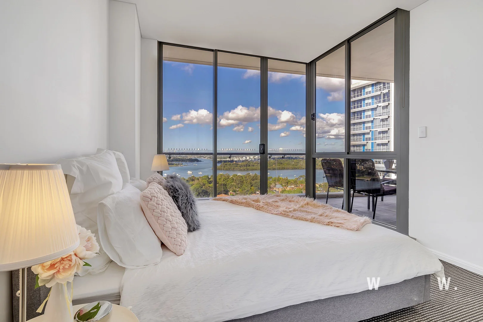 Additional image 2 of 2005/87 Shoreline Drive, Rhodes NSW 2138