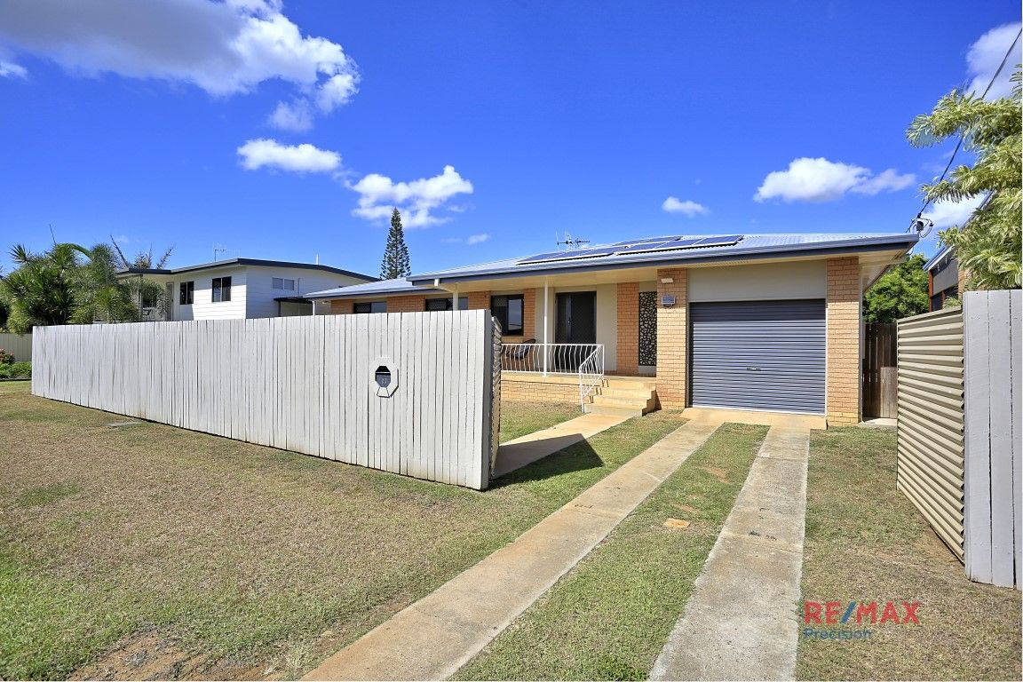 96 Avenell Street, Avenell Heights QLD 4670, Image 1