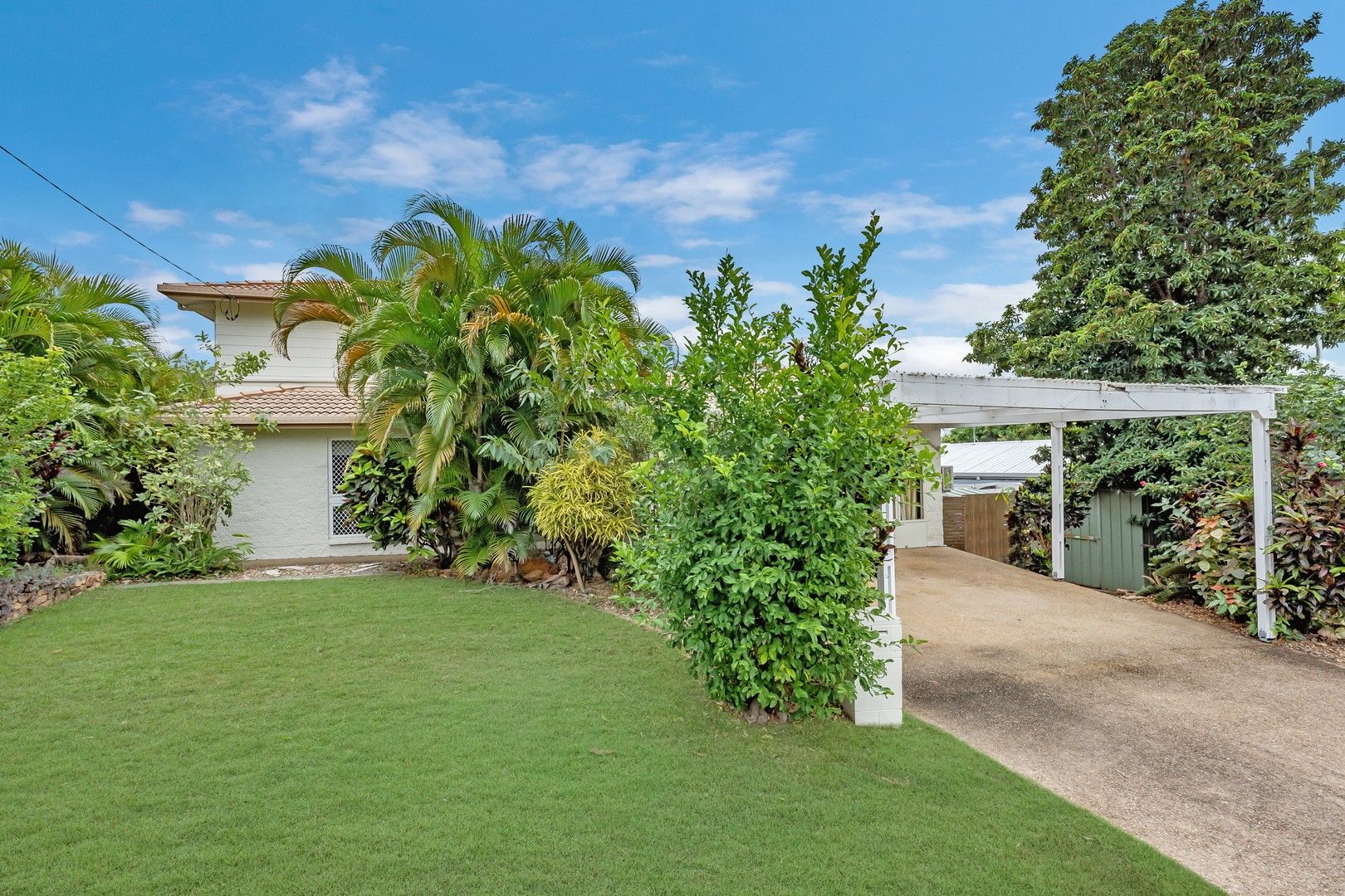 3 Dahl Crescent, Wulguru QLD 4811, Image 0