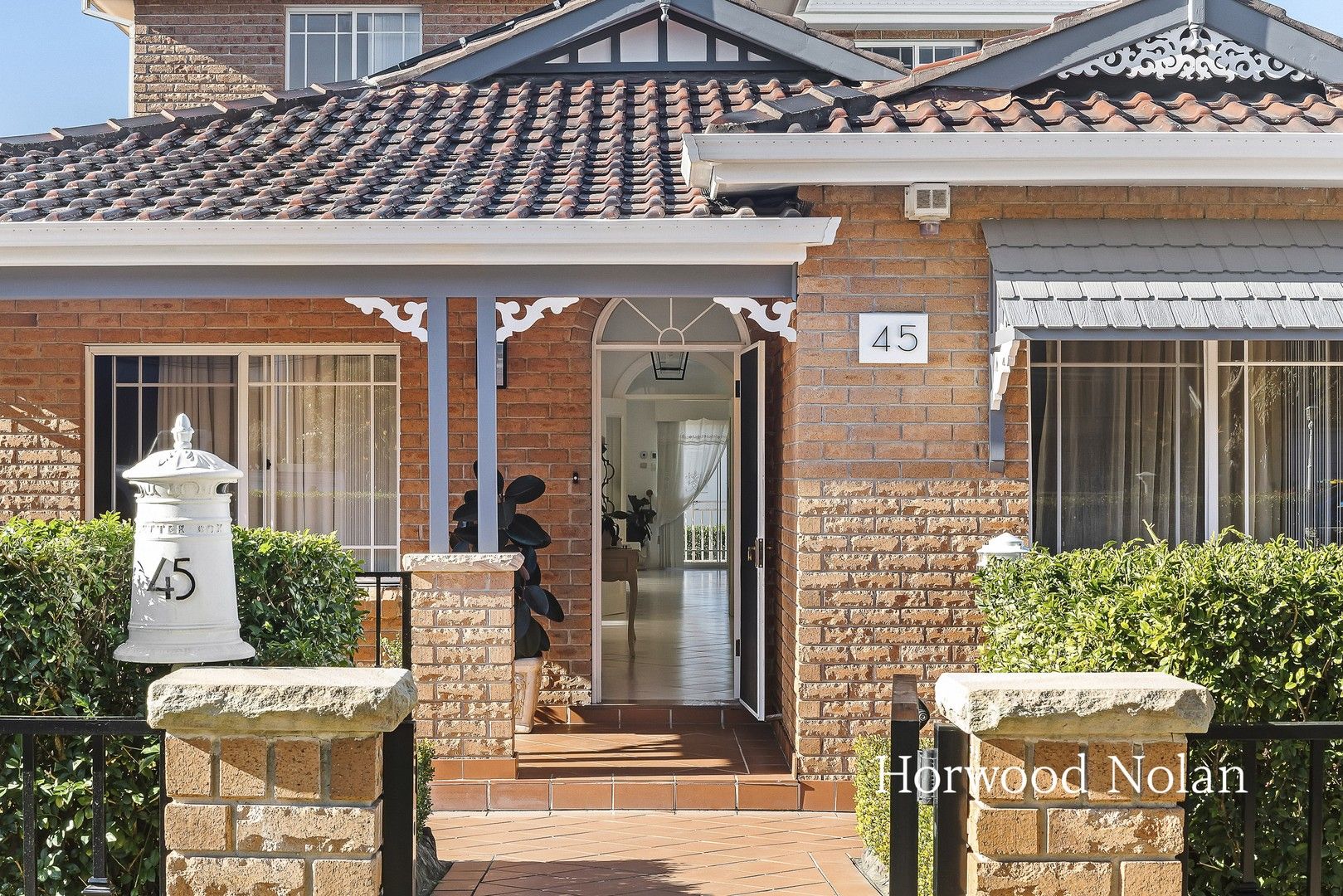 45 Clements Street, Russell Lea NSW 2046, Image 0