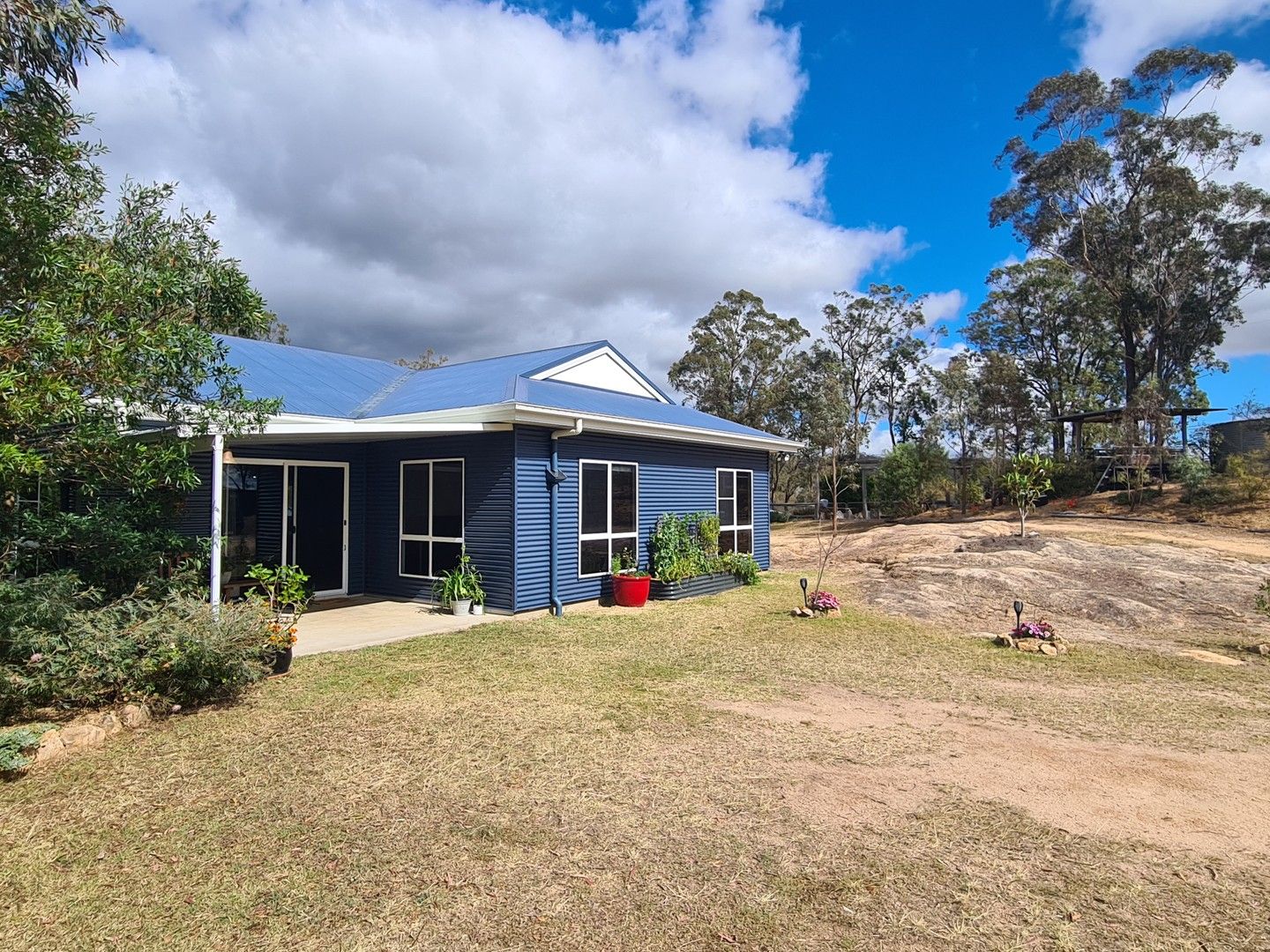 43 Vonhoff Road, Crows Nest QLD 4355, Image 0