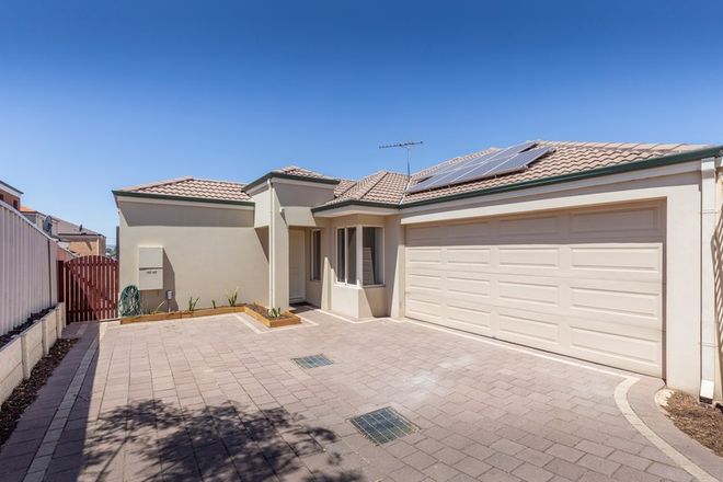 Picture of 17a Tate Street, BENTLEY WA 6102