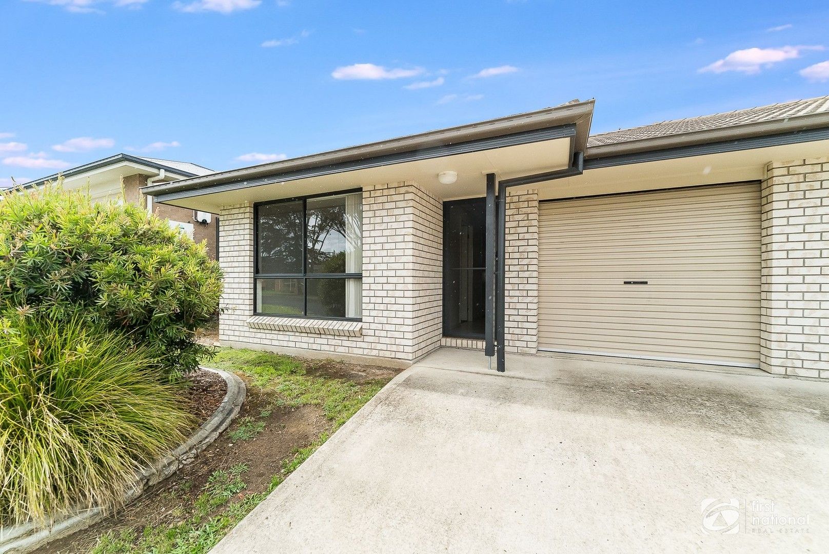 2 bedrooms Apartment / Unit / Flat in 1/3 Gordon Street ARMIDALE NSW, 2350