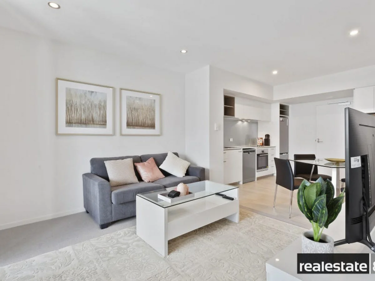 Additional image 7 of 1904/659 Murray Street, West Perth WA 6005