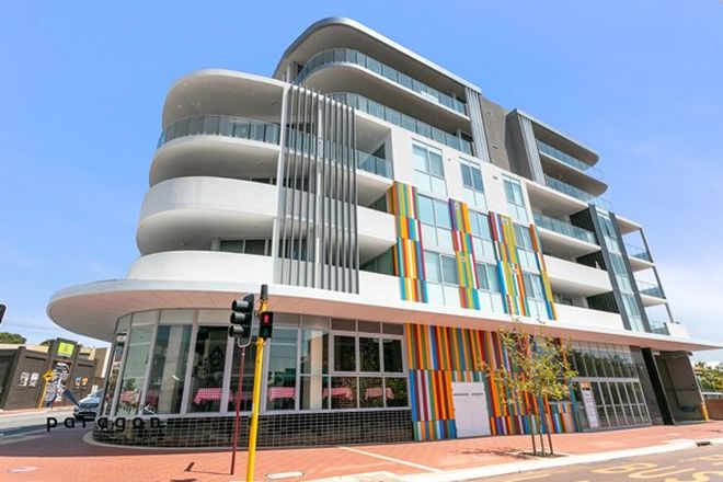 364 Apartments For Sale In North Perth Wa 6006 Domain