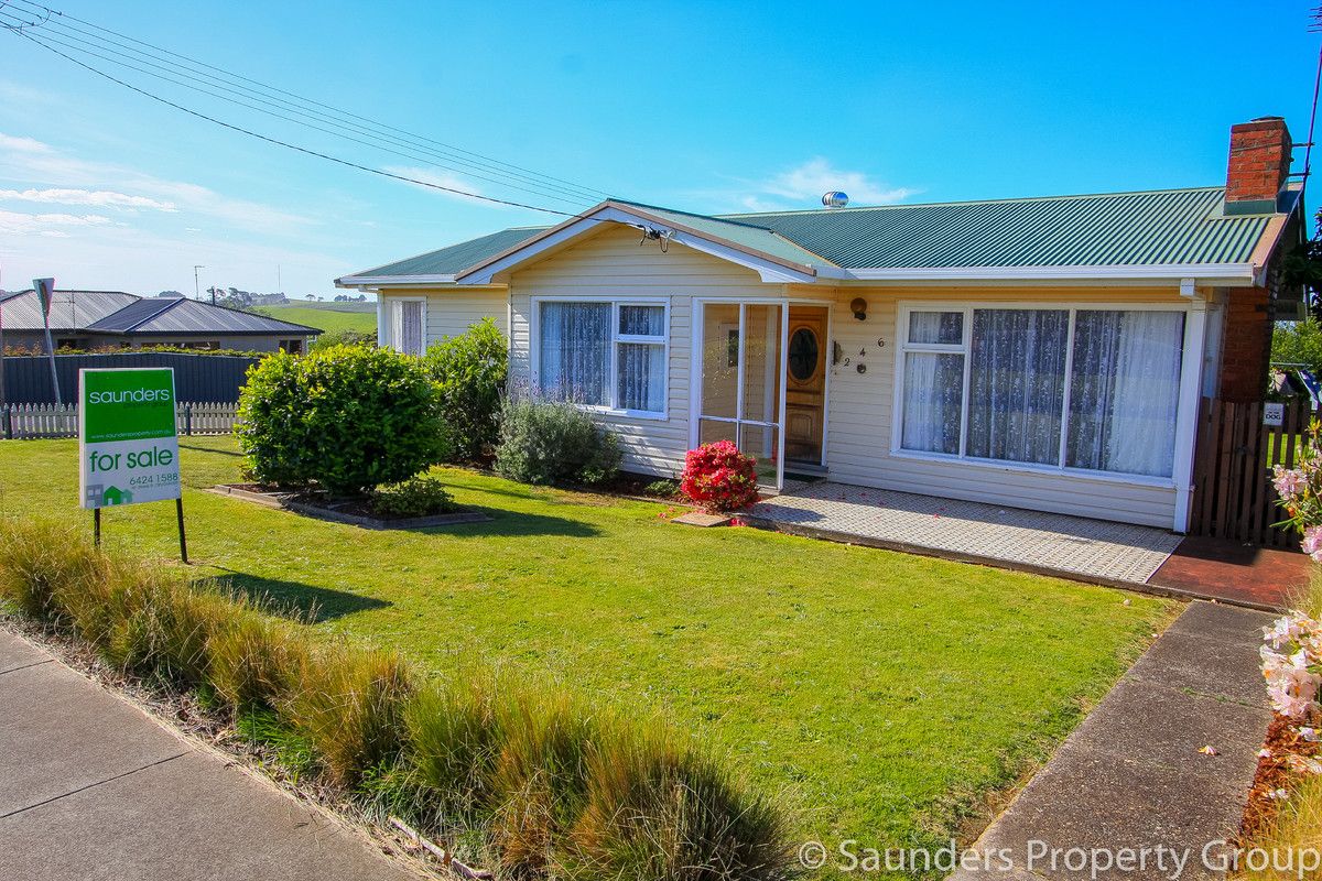 246 Best Street, Devonport Property History & Address Research Domain