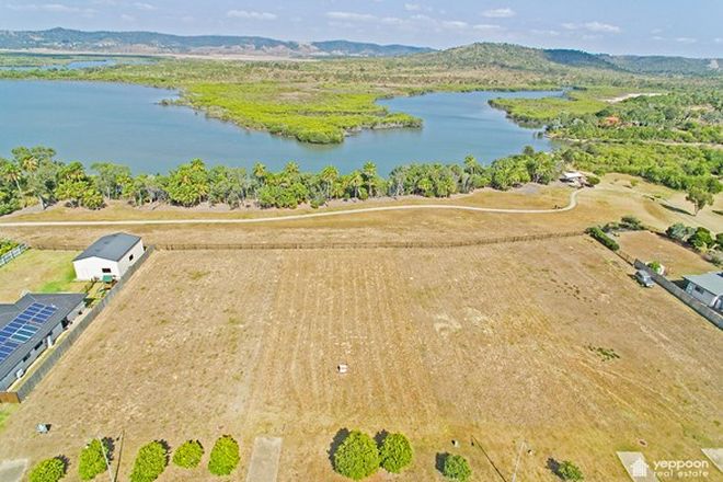 Picture of 51 Lakeview Circuit, MULAMBIN QLD 4703