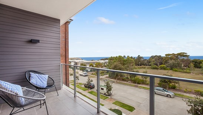 Picture of 202/30 Harvey Street, LITTLE BAY NSW 2036