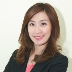 Amelia Chu, Sales representative