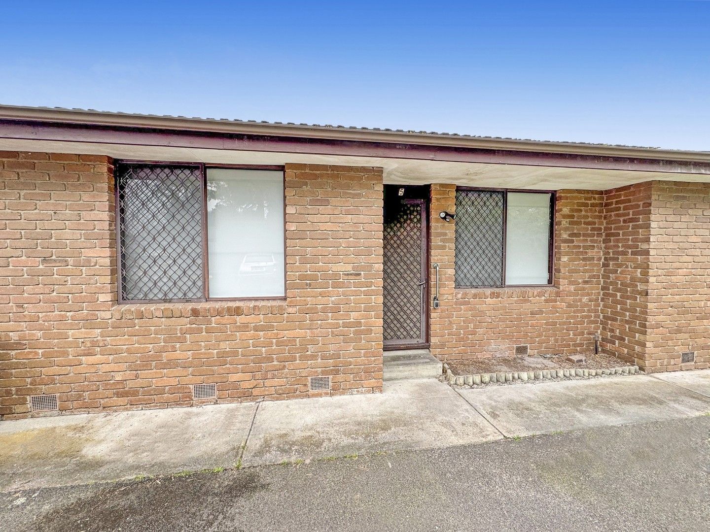 2 bedrooms Apartment / Unit / Flat in 5/19 Bradshaw Street FRANKSTON VIC, 3199