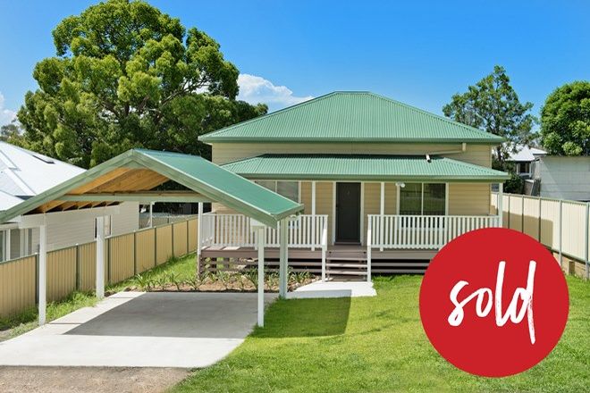 Picture of 303 River Street, GREENHILL NSW 2440
