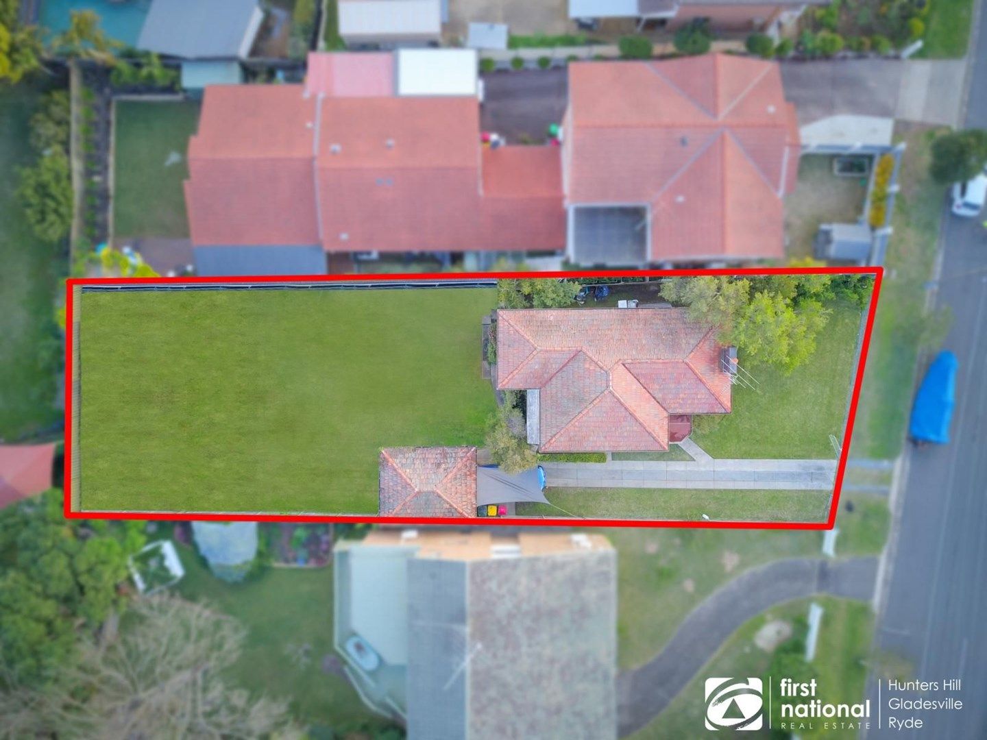 12 Frederick Street, Ryde NSW 2112, Image 0