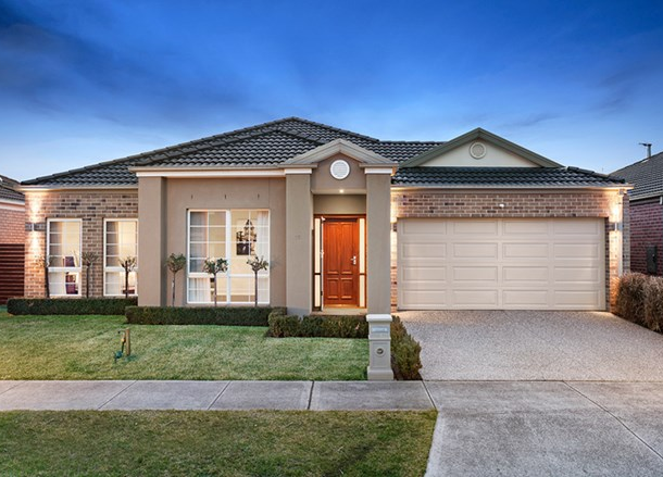 11 Villeroy Street, Mernda VIC 3754