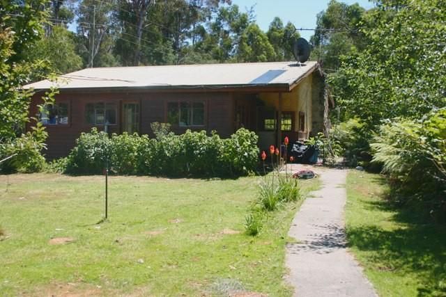 38 Pottery Road, Garden Island Creek TAS 7112, Image 0